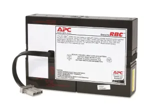 Cartouche de batterie de rechange APC #59 - miniature 1