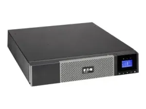 Eaton 5PX 72V 2U External Battery Module Rack/Tower - miniature 5