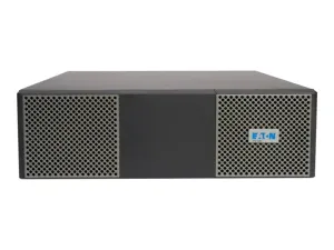 Eaton Supercharger Supercharger for 9PX 8kVA and 11kVA UPS Systems, 240VDC, 3U Rack/Tower - miniature 5
