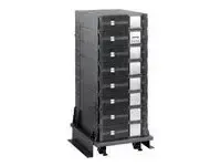 Eaton 9PX UPS Battery Integration System with Casters - miniature 2