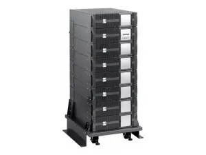 Eaton 9PX UPS Battery Integration System with Casters - miniature 5