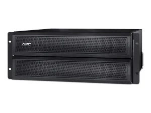 APC Smart-UPS X Rack/tour de batterie externe 120 V - miniature 5