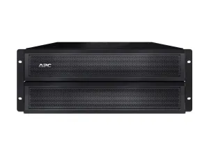 APC Smart-UPS X Rack/tour de batterie externe 120 V - miniature 1