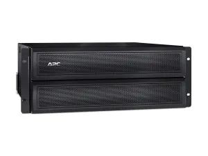 APC Smart-UPS X Rack/tour de batterie externe 120 V - miniature 2