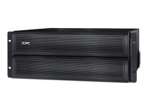 APC Smart-UPS X Rack/tour de batterie externe 120 V - miniature 4
