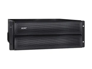 APC Smart-UPS X Rack/tour de batterie externe 120 V - miniature 3