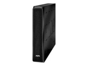 APC Smart-UPS SRT Batterie 96V 3kVA - miniature 3