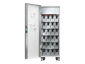 Schneider Electric Easy UPS 3S E3SXR6 Empty Modular Battery Cabinet - miniature 4