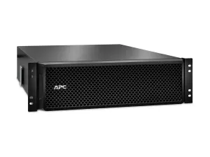 APC Smart-UPS SRT Batterie 192V 8kVA et 10kVA RM - miniature 2