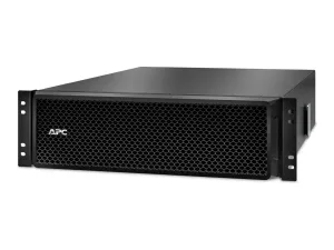 APC Smart-UPS SRT Batterie 192V 8kVA et 10kVA RM - miniature 4