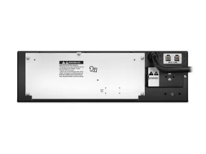 APC Smart-UPS SRT Batterie 192V 8kVA et 10kVA RM - miniature 3