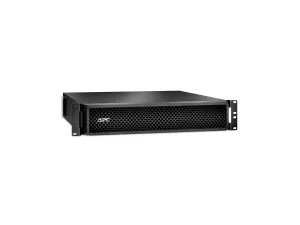 APC Smart-UPS SRT 96V 3kVA RM Battery Pack - miniature 3