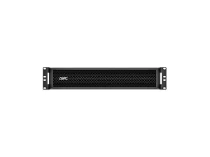 APC Smart-UPS SRT 96V 3kVA RM Battery Pack - miniature 1