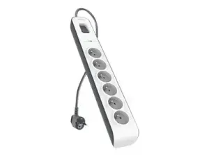 Belkin 6 Outlet Power Surge Protector - miniature 4
