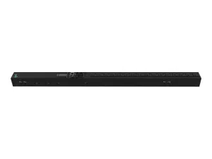 HPE G2 Metered Vertical Half-Height - miniature 1