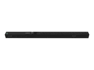HPE G2 Metered Vertical Half-Height - miniature 3