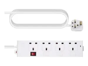 Vision TC-PSTRP4UK - miniature 3