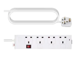 Vision TC-PSTRP4UK - miniature 1