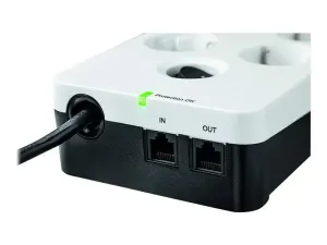 Eaton Protection Box 8 USB Tel@ Din - miniature 3