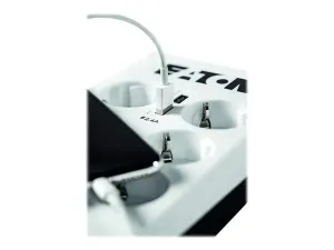 Eaton Protection Box 8 USB Tel@ Din - miniature 5