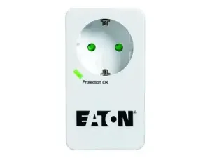 Eaton Protection Box 1 DIN - miniature 2
