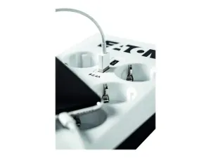 Eaton Protection Box 6 USB DIN - miniature 3