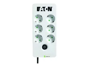 Eaton Protection Box 6 DIN - miniature 4