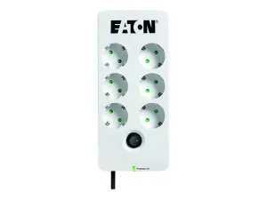 Eaton Protection Box 6 DIN - miniature 5