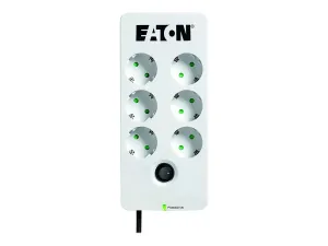 Eaton Protection Box 6 DIN - miniature 1