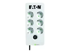 Eaton Protection Box 6 DIN - miniature 3