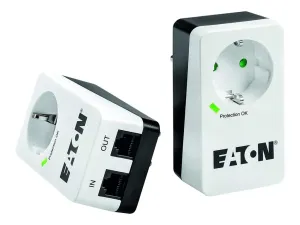 Eaton Protection Box 1 Tel@ DIN - miniature 3