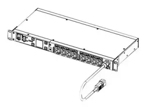 Eaton ePDU G3 Entrée mesurée - miniature 3