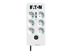 Eaton Protection Box - miniature 1