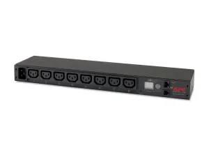 PDU en rack avec compteur APC AP7821B - miniature 4