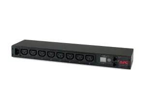 PDU en rack avec compteur APC AP7820B - miniature 3
