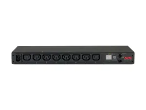 PDU en rack avec compteur APC AP7820B - miniature 5