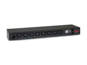 PDU en rack avec compteur APC AP7820B - miniature 2
