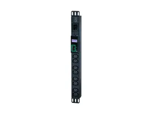 APC Easy Metered Rack PDU EPDU1016M - miniature 5