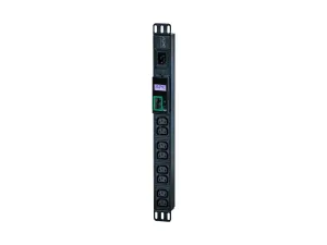 APC Easy Metered Rack PDU EPDU1016M - miniature 1