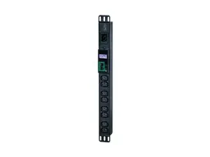 APC Easy Metered Rack PDU EPDU1016M - miniature 2