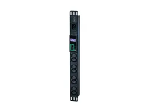 APC Easy Metered Rack PDU EPDU1016M - miniature 4