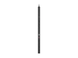 PDU en rack avec compteur APC AP7850B - miniature 1