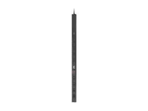 PDU en rack avec compteur APC AP7850B - miniature 5