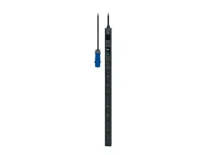 APC Easy Metered Rack PDU EPDU1132M - miniature 4