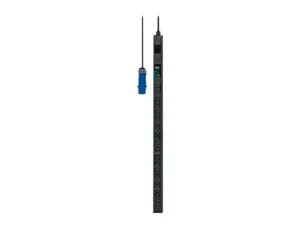 APC Easy Metered Rack PDU EPDU1132M
