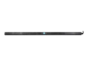 PDU en rack avec compteur APC - miniature 1