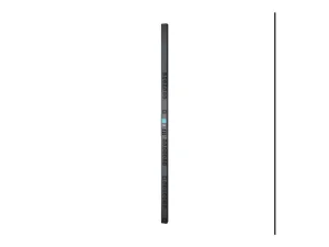 Compteur par prise APC avec PDU en rack de commutation ZeroU 2G - miniature 2