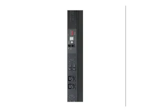 PDU en rack avec compteur APC Zero U - miniature 2