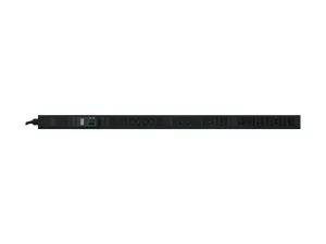 APC Easy Metered Rack PDU EPDU1216M - miniature 1