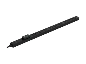 APC Easy Metered Rack PDU EPDU1216M - miniature 5
